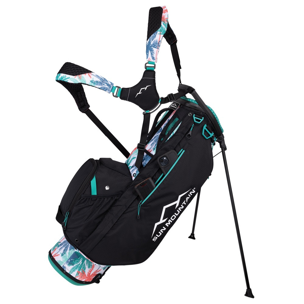 Sun Mountain Golf 2025 Lady 3.5 LS 14-Way Stand Bag - Maple Hill Golf